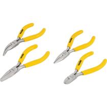 Jogo De Minialicates Com 4 Peças Vonder Jogo De Minialicates Com 4 Peças Vonder