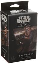 Jogo de miniaturas de mesa Atomic Mass Star Wars: Legion Chewbacca Operative Expansion Jogo de miniaturas de mesa Atomic Mass Star Wars: Legion Chewbacca Operative Expansion