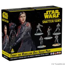 Jogo de miniaturas de mesa Atomic Mass Star Wars Shatterpoint Jogo de miniaturas de mesa Atomic Mass Star Wars Shatterpoint
