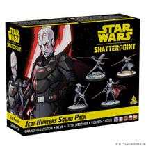 Jogo de miniaturas de mesa Atomic Mass Star Wars Shatterpoint