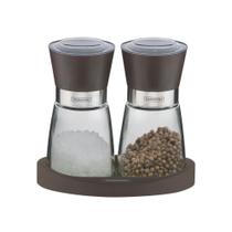 Jogo de Moedor de Sal e de Pimenta 26499042 Tramontina