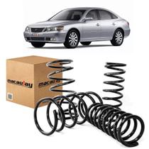 Jogo De Molas Convencionais - Hyundai Azera 2011 Jogo De Molas Convencionais - Hyundai Azera 2011