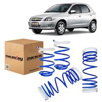 Jogo De Molas Esportivas Macaulay - Gm Celta Jogo De Molas Esportivas Macaulay - Gm Celta