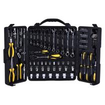 Jogo de Multiferramentas Com 110 Peças STMT81243 Stanley Jogo de Multiferramentas Com 110 Peças STMT81243 Stanley
