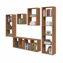 Jogo de Nichos Finlândia Montana Jogo de Nichos Finlândia Montana