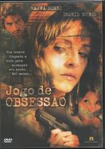 Jogo De Obsessão DVD