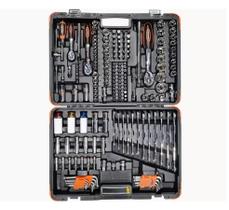 Jogo de Oficina 5000R Gedore com 178 peças Jogo de Oficina 5000R Gedore com 178 peças