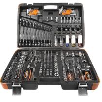 Jogo de Oficina Master 5000R 178 Peças - 60370 - ROBUST Jogo de Oficina Master 5000R 178 Peças - 60370 - ROBUST