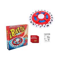 Jogo De Palavras Tapple Em Espanhol, Jogo De Tabuleiro De Pensamento Rápido, Versão Em Inglês Basta Jogo De Palavras Tapple Em Espanhol, Jogo De Tabuleiro De Pensamento Rápido, Versão Em Inglês Basta