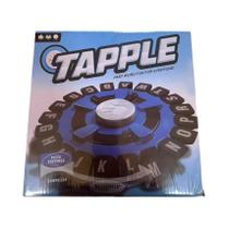 Jogo De Palavras Tapple Espanhol, Jogo De Tabuleiro De Pressão De Letras De Pensamento Rápido Para Jogo De Palavras Tapple Espanhol, Jogo De Tabuleiro De Pressão De Letras De Pensamento Rápido Para