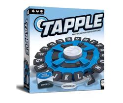 Jogo De Palavras Tapple Jogo De Tabuleiro Quick Family - sua kZa