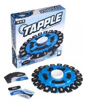 Jogo De Palavras Tapple Tabuleiro Trava Letras Stop Port Jogo De Palavras Tapple Tabuleiro Trava Letras Stop Port