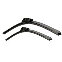 Jogo de Palheta Limpador Original Bosch L200 Triton