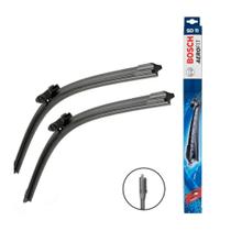 Jogo de palhetas dianteira bosch slim 24pl 15pl idea 10/16 uno 13/21 Jogo de palhetas dianteira bosch slim 24pl 15pl idea 10/16 uno 13/21