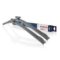 Jogo de palhetas dianteira bosch slim 24pl 16pl up 2014.../