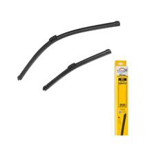 Jogo de palhetas dianteira dyna slim 24pl 15pl idea/adventure 11/14