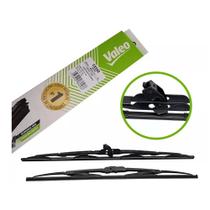 Jogo de palhetas dianteira valeo 21pl 19pl civic 01/06 gol 99/08 golf 91/08