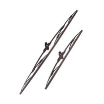 Jogo de palhetas dianteira valeo 24pl 16pl hb20 12/19 ix35 10/23 tucson 04/19 mobi 16/20 uno 10/21