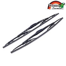 Jogo de Palhetas do Limpador Dianteiro Stilo - Doblo - Spin - Agile - Vectra - Novo Montana - Ecosport - Explorer - Novo Fiesta