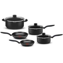 Jogo de Panela 5 Pecas Rochedo Elegance