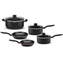 Jogo De Panela 5 Peças Rochedo Elegance