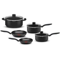 Jogo de Panela 5 Pecas Rochedo Elegance Jogo de Panela 5 Pecas Rochedo Elegance