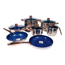 Jogo de Panela Antiaderente/Fogão Indução Jogo de Panela Antiaderente/Fogão Indução