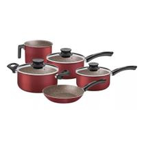 Jogo de Panela Paris 5 Peças - Tramontina