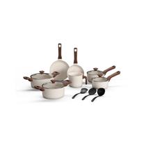 Jogo de Panelas Com 10 Peças Mimo Style Pratic Cook Mármol Jogo de Panelas Com 10 Peças Mimo Style Pratic Cook Mármol