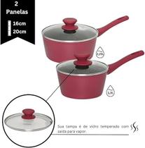 Jogo De Panelas Completo Inox Aço Cirúrgico 21 Peças Jogo De Panelas Completo Inox Aço Cirúrgico 21 Peças