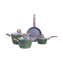 Jogo de Panelas Jungle 4 Peças Tognana
