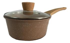 Jogo De Panelas LGce05 10 Peças