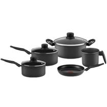 Jogo de Panelas Robusta 5 Peças - Rochedo