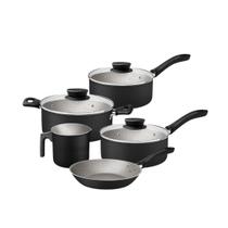 Jogo de Panelas Tramontina Linz em Alumínio 5pcs