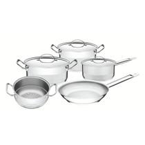 Jogo de Panelas Tramontina Professional 5 peças