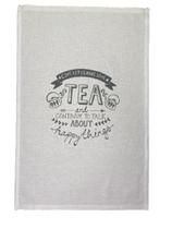 Jogo De Pano De Prato Tipo 4 - 5 Unidades