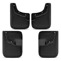 Jogo De Para Barro Lameiro Dianteiro Traseiro F250 2002 2003