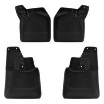 Jogo De Para Barro Lameiro Dianteiro Traseiro Hilux 98-04 Jogo De Para Barro Lameiro Dianteiro Traseiro Hilux 98-04