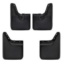 Jogo De Para Barro Lameiro Dianteiro Traseiro L200