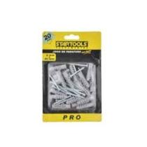 Jogo de Parafuso com Bucha 8MMX40MM Jogo de Parafuso com Bucha 8MMX40MM