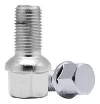 Jogo de Parafuso de Roda Galvanizada VW 5 Furos 20 Unidades- ITAP