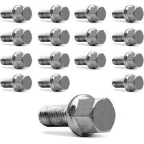 Jogo de Parafuso de Roda Galvanizado PGV Original 16 Unidade - ITAP