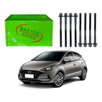 Jogo De Parafuso Do Cabeçote Hb20 1.0 2020 A 2021 Jogo De Parafuso Do Cabeçote Hb20 1.0 2020 A 2021