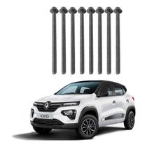 Jogo De Parafuso Do Cabeçote Kwid 1.0 12v 2021 A 2022