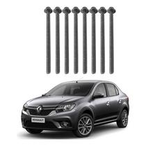 Jogo De Parafuso Do Cabeçote Logan 1.0 12v 2021 A 2022