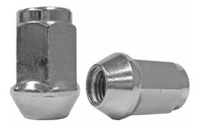 Jogo De Parafuso Roda Porca Chave 21Mm 16 Peças Corolla