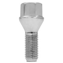 Jogo De Parafusos Cromado Roda Fiat Palio Todos Com 16 Peças