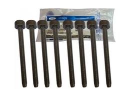 Jogo de Parafusos do Cabeçote Ecosport 1.5 12v 3cc Dragon Ka 1.5 12v 3cc Dragon