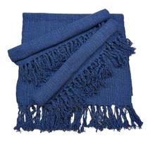 Jogo de Passadeira de Tear 3 Peças Mesclado