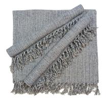 Jogo de Passadeira de Tear 3 Peças Mesclado